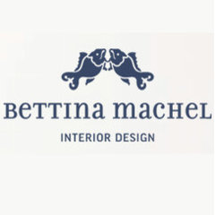 Interior Design Bettina Machel