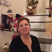 Sylvie Leclerc's photo