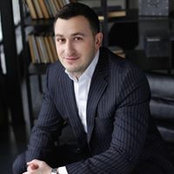 Ovanes Davidyan's photo