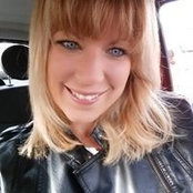 Francine Perso's photo