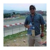 Juan Chiriboga's photo