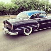Tommy Tarver's photo