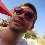 Piet Benninghoff's photo