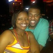 Marcus Brown's photo