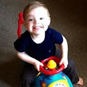 Kate Tsirtsonis's photo