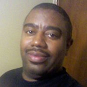 Trevor Johnson's photo