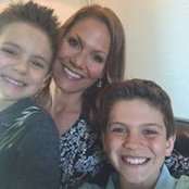 Carmen's photo