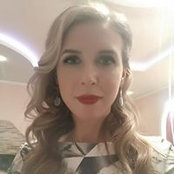 Марина Лупеха's photo