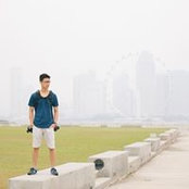 Foto von Eddie Wen