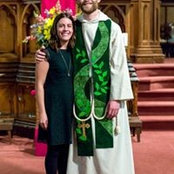 Elizabeth Gleich's photo