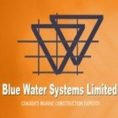 Blue Water Systems Ltd