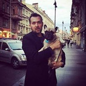 Slava Astapov's photo