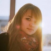 Yulia Davidova's photo