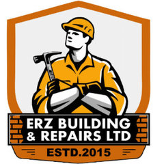 Erz Building & Repairs LTD
