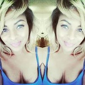 Atlanta Brown's photo