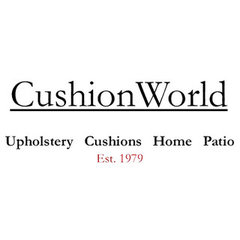 CushionWorld