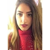 Sahar Sohofi's photo