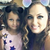 Jaimi Warton's photo