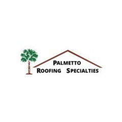 Palmetto Roofing Specialties