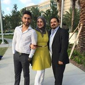 Haifa Tabbara's photo