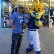 Brett Reinhard's photo