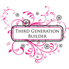 Third Generation Builder
