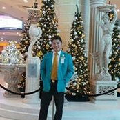 Nelvin Tesoro's photo