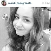 Foto von Madison Bosley