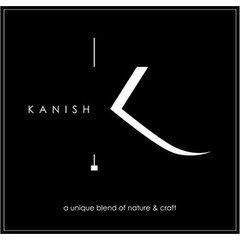 KANISHK: A Unique Blend Of Nature & Craft