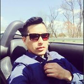 Anthony C Rodriguez's photo