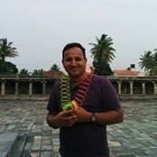 Foto von Nikhil Kumar