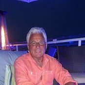 Foto von Raymond Frederick
