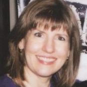 Susan Raefs foto