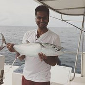 Sara Udayar's photo