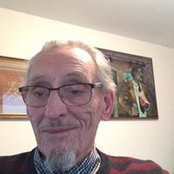 Clive Cudmore's photo