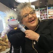 Laurie Conner's photo