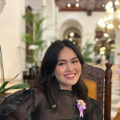 Foto von Jocelyn Therese Rojas