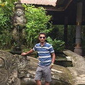 Shubham Agarwal's photo