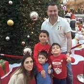 Ziad Sabbagh's photo