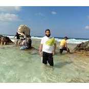 Marwa Korayem's photo