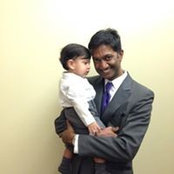 Vamsi Yarlagadda's photo