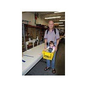 Steve Yova's photo