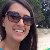 Vicky Feros's photo