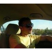 Marco Fontana's photo