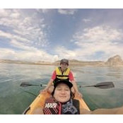 Ayi Tan's photo