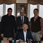 Foto de Tarik Boyar
