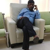 Photo de Prem Kumar