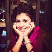 Hande Urgancıoğlu Kardaşs foto