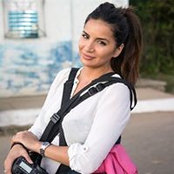 Claudia González's photo