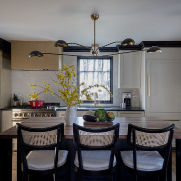 Central Avenue Renovation Project